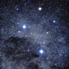 Southern Cross