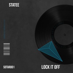 Lock It Off