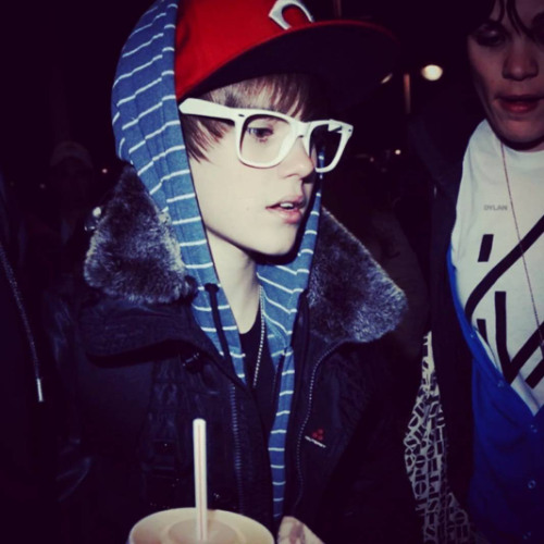 #OneLessLonelyGirl...