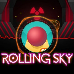 Rolling Sky - Biology Lab (Co-Level 16)