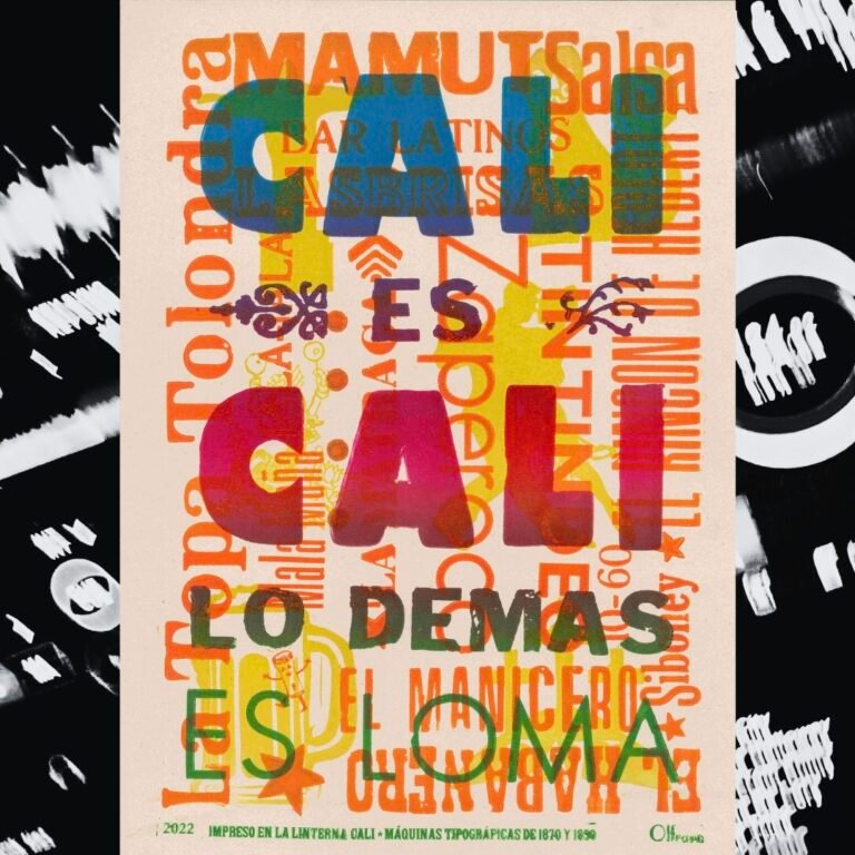¡Que Empiece La Fiesta! - JVAN 08.27.26 | VISLA FM episode artwork
