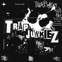 TRAPJUNKIEZ. [M.V.P SAMPLE PACK. OUT NOW!]