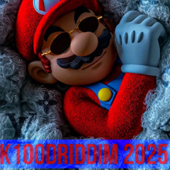 DJ SKAYNOZE K100Driddim Bouyon 2025.wav