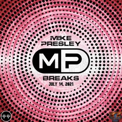 Breaks - July 14, 2021