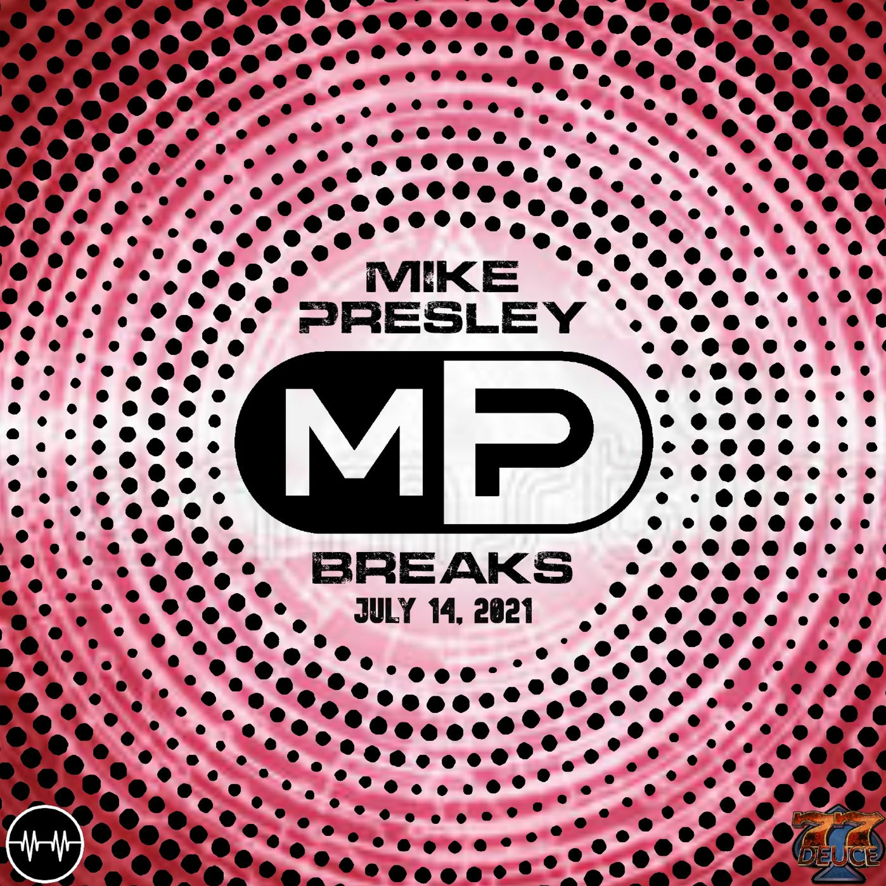 DJ Mike Presley