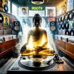 Spiritual Roots "Keep Shining" (Spiritual Soul's Morning Shine)