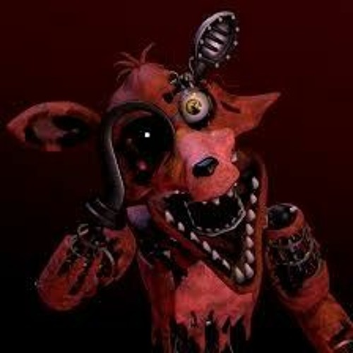 Fnaf2Doom_Ost_FoxyChase
