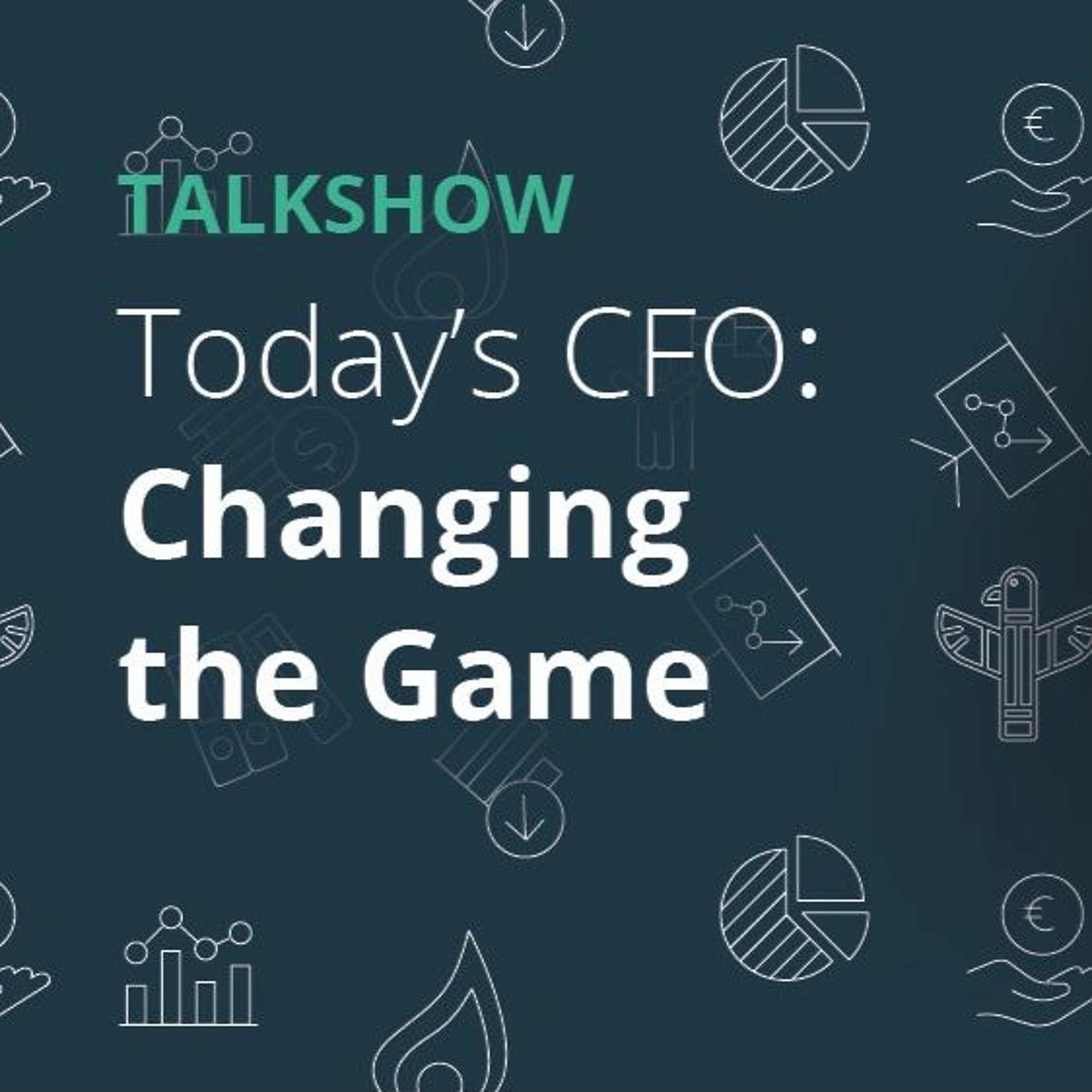 Today\'s CFO: Changing the Game