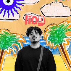 House Religion Summer Mix by Lion