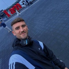 BILLY GILLIES ASOT ADE 2025