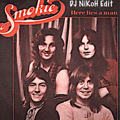 Smokie - Lay Back In The Arms Of Someone (DJ NiKoH Dance Edit) SNIPP