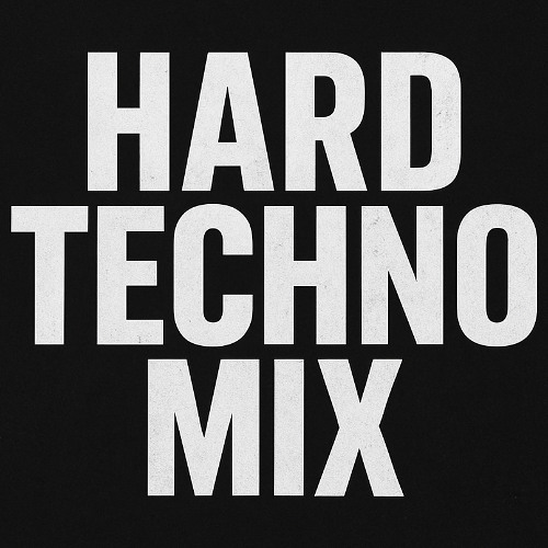 D! MURØ - Hard Techno Live Set - 159 BPM