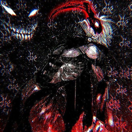 "Centipede" (This will wake you up)