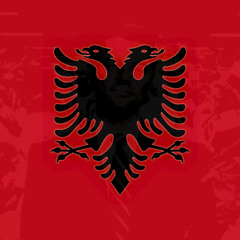 Etnon Albanian - Hood Remix - Slowed and Reverbed - Be Careful Me Shqiptar