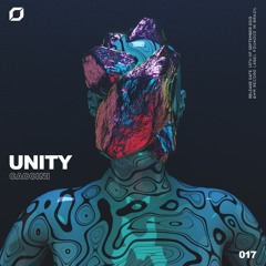 CACCINI - Unity (OUT NOW!)
