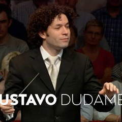 Gustavo Dudamel - Márquez: Danzón No. 2 (Orquesta Sinfónica Simón Bolívar)