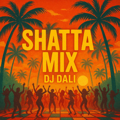 DJ DALI - SHATTA_2_VIBE