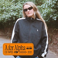 Origins Tapes 164 - A for Alpha