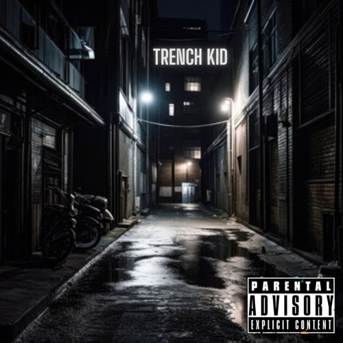Stream Trench Kid by ffffffffffffffffff | Listen online for free on ...