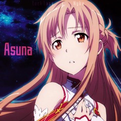 Asuna (feat. Nyku)