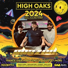LIve @ High Oaks Festival 2024