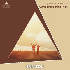 Shooting Star Sci Fi (Deep Tech House)