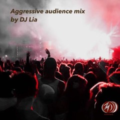 Aggressive Audience Mix