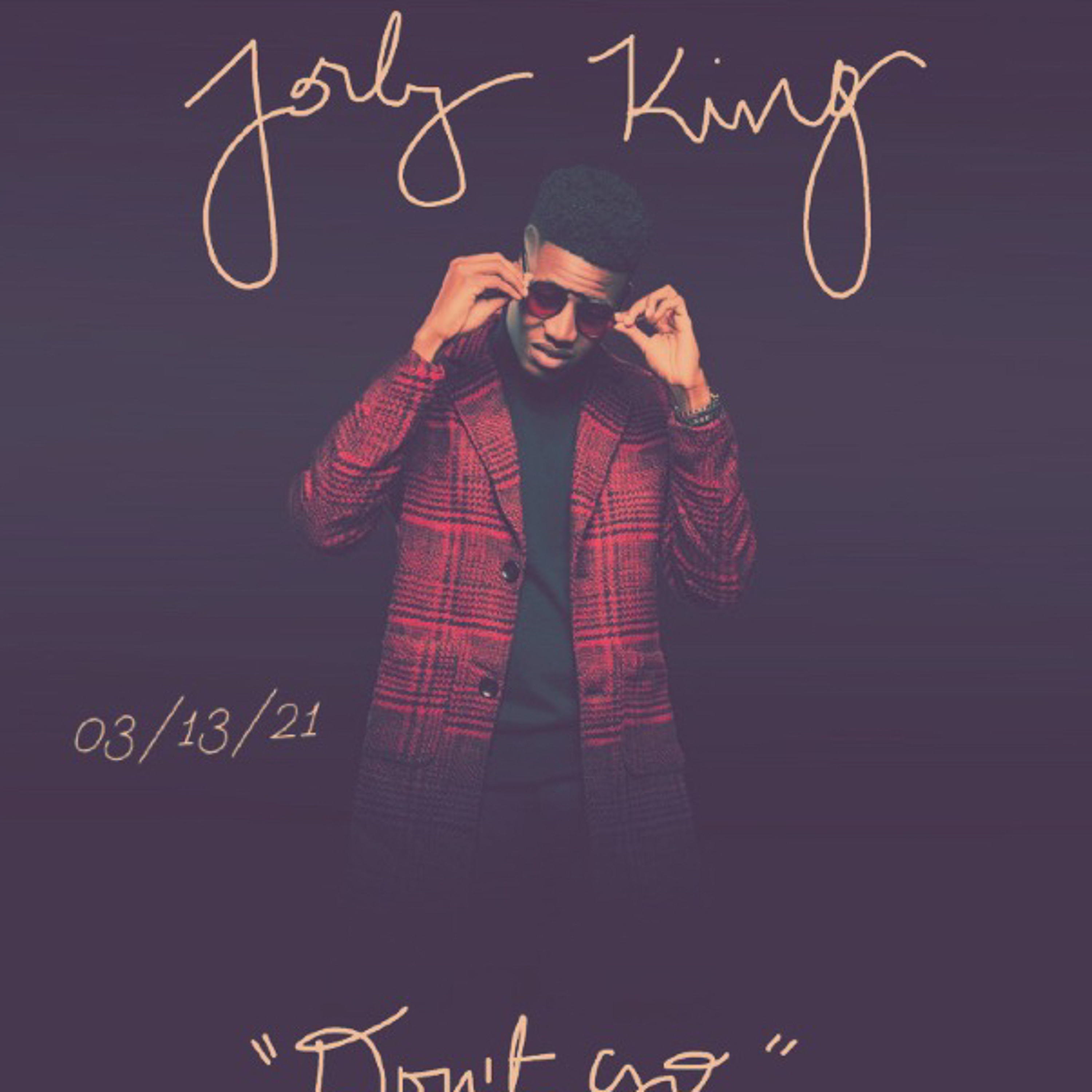 king