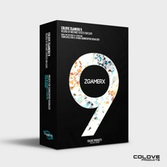 COLOVE ZGamerX 9 – ZGameEditor Visualizer