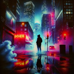 IVANUCHX - Время лечит