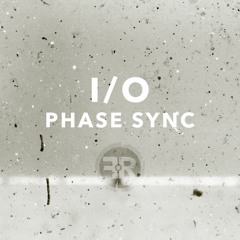 I/O phase sync