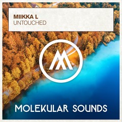 Miikka L - Untouched