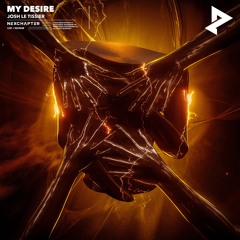 Josh Le Tissier - My Desire