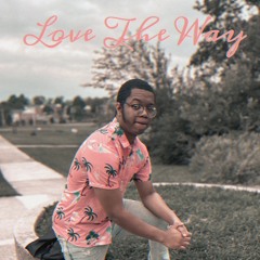 NFGKOMA-LOVE THE WAY