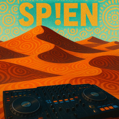 $p!eN M!X  afro tech  #5