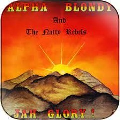 Alpha Blondy- Jah Glory Showcase Version 2- Bintou Were Were, Brigadier Sabari & Jah Glory