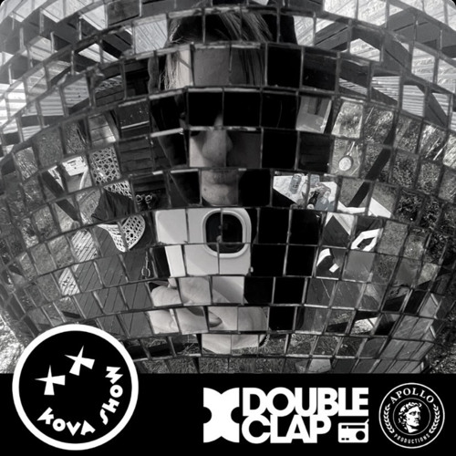 KOVA SHOW @DOUBLECLAP RADIO: TO THE LIMIT GUESTMIX