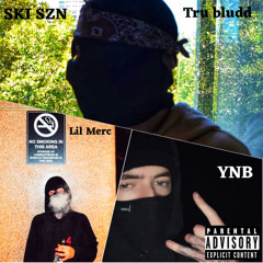 SKI SZN ft. Lil Merc, YNB