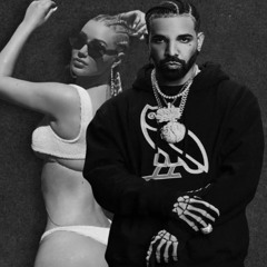 Drake x Iggy - Fancy Pony ft Swizz Beatz