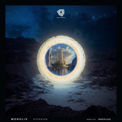 Monolix - We Become One (Original Mix) [Preview]