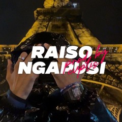 Raiso Ngapusi - (Drill Remix) prod. cvplis