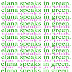 closer (elana)