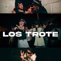 Los Trote (feat. El Rapper RD)