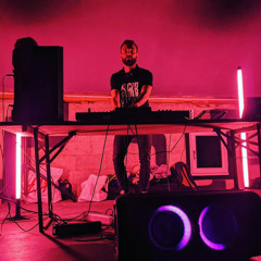 Bunker Party  08/09/23 -Melodic / Techhouse / Peak