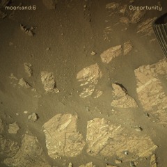 moon:and:6 - Opportunity