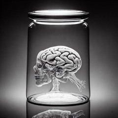 The Paranormal Division Red is Healing