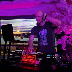 Mix SthlmKiz 06.11.2025 Kizomba UrbanKiz Tarraxo Afropop GhettoZouk