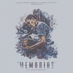 Solitario Mondrogon - Rosas y Revolvers (Slowed)