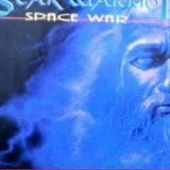 Star Warrior - Space War (The Snare Mix)