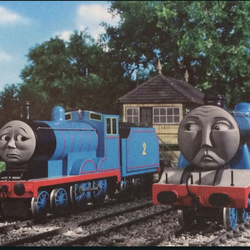 Gordon’s theme (Saving Edward Variant)